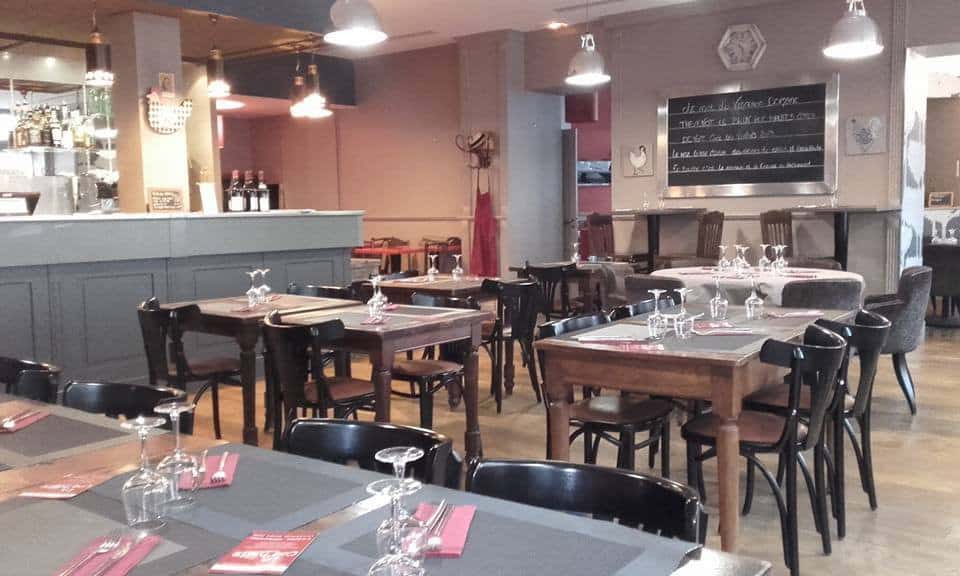 La Coq'Hôte — photo 3