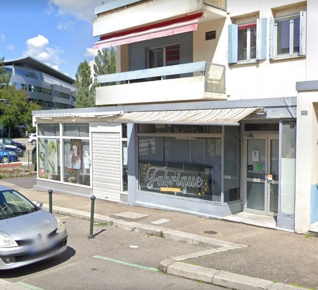 La Fabrique — photo 3
