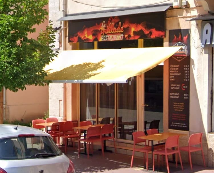 La grillade — photo 3