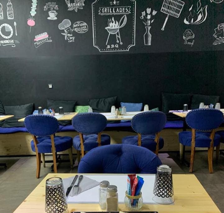 La grillade — photo 2