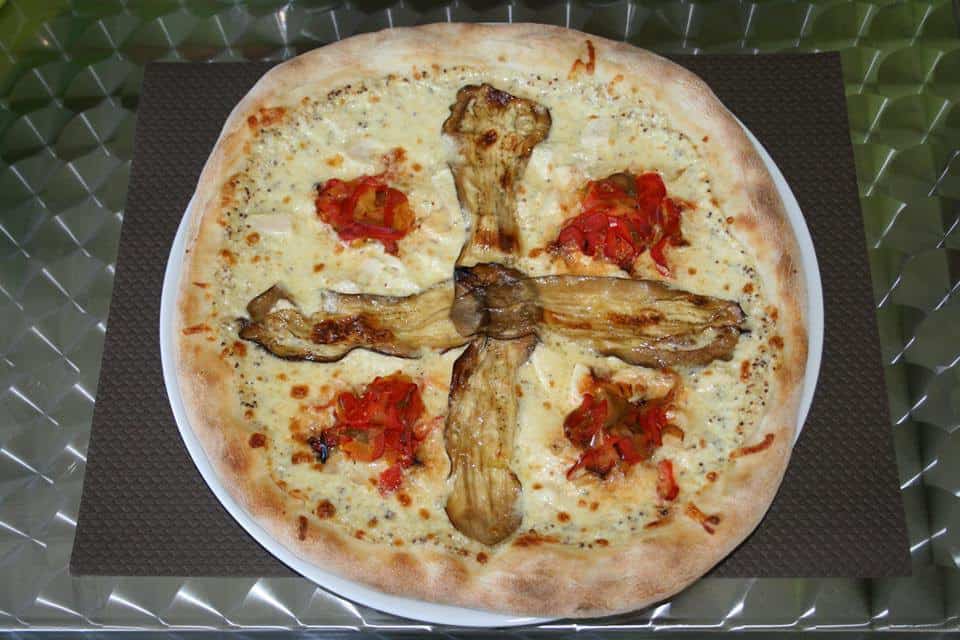 La Mamma — photo 2