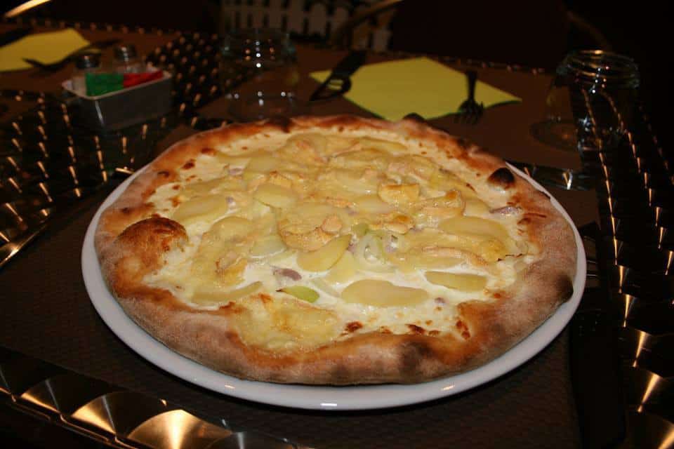La Mamma — photo 3