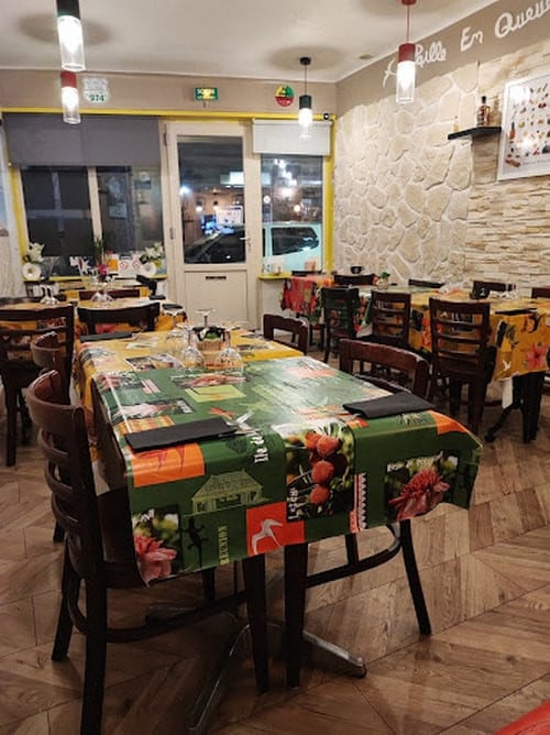 La Réunionnaise — photo 3
