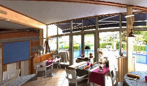 La Rôtisserie de la Mer — Poissons et fruits de mer à Bourg en Bresse — photo 3