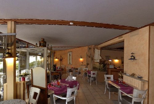 La Rôtisserie de la Mer — Poissons et fruits de mer à Bourg en Bresse — photo 2