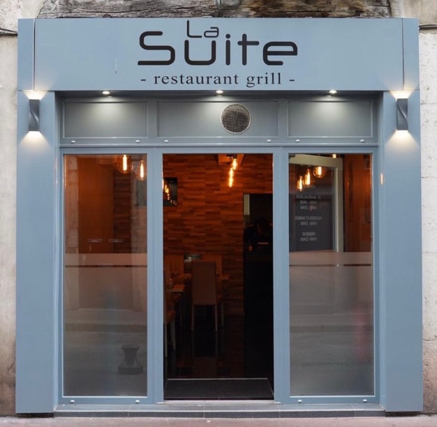 La Suite — photo 2