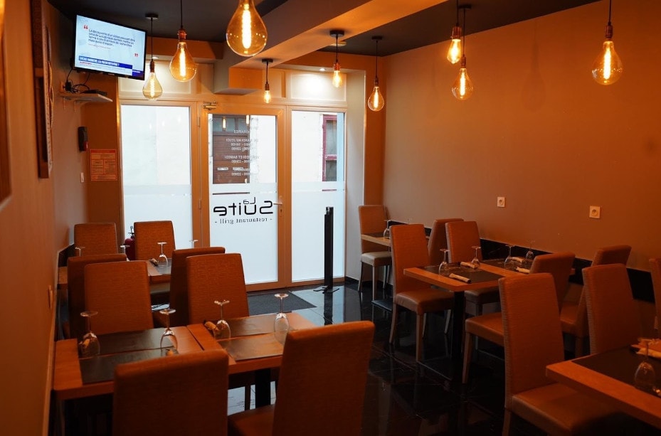 La Suite — photo 3