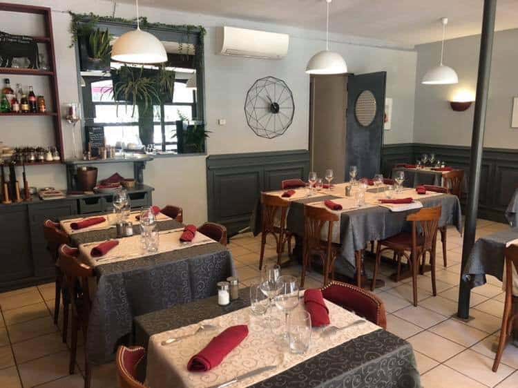 La Table d’Arthur — photo 3