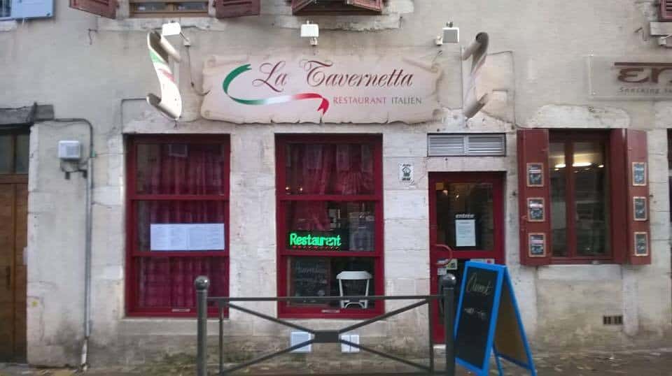 La Tavernetta — photo 3