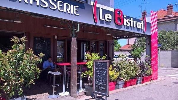 Le Bistrot — photo 2