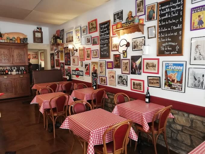 Le Bouchon De La Cave — photo 3