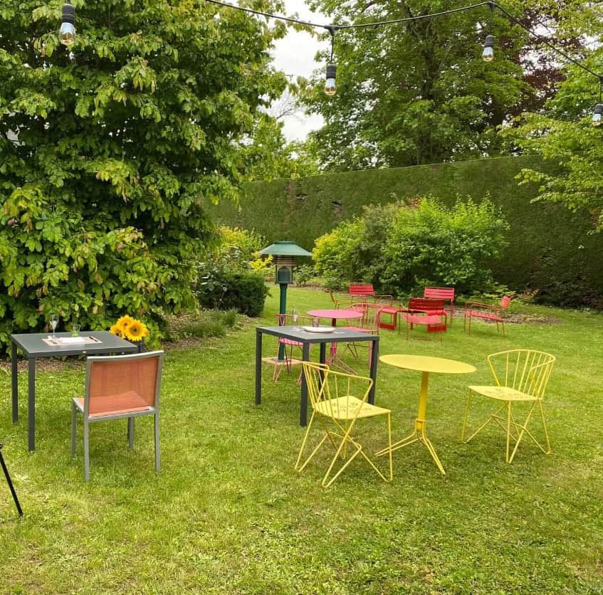 Le Chantecler — photo 2