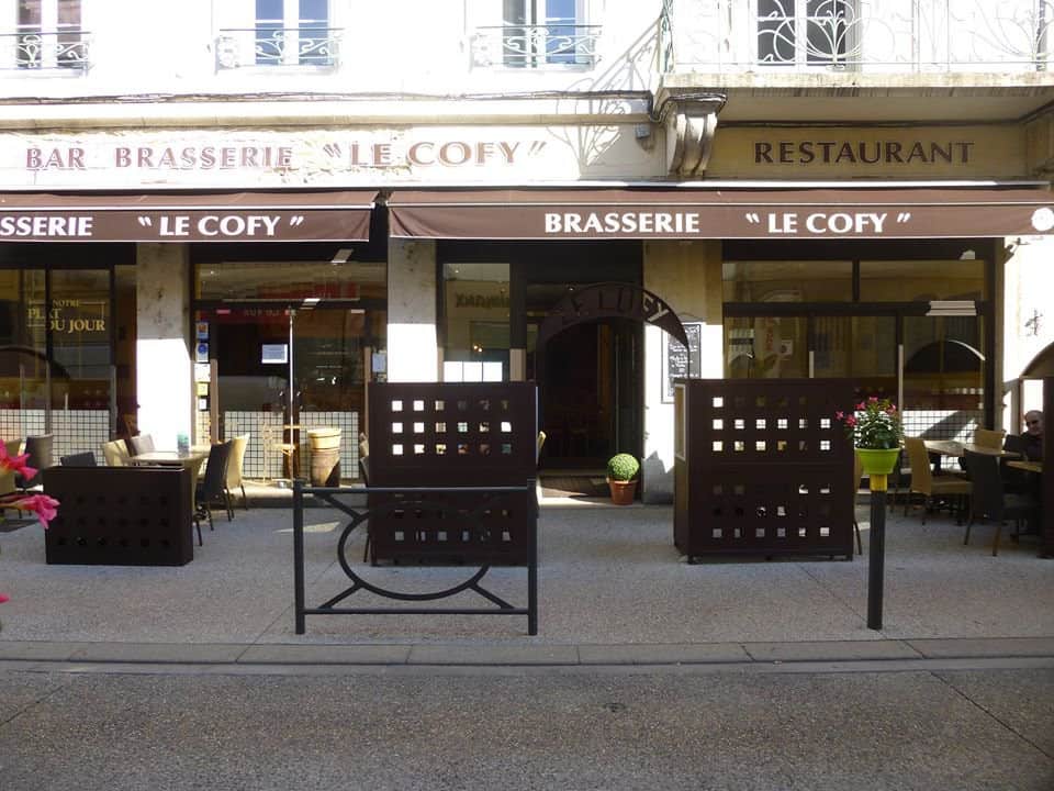 Le Cofy — photo 2