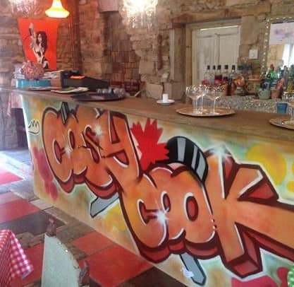 Le Cosy Cook — photo 3