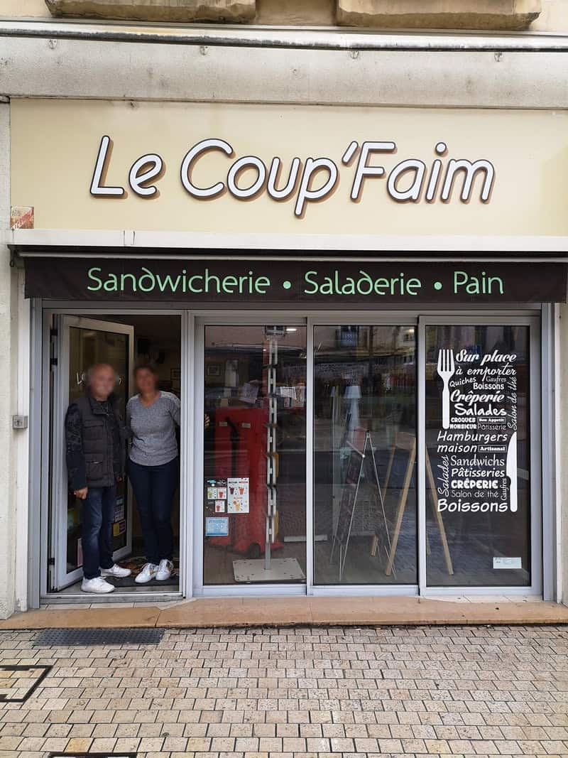 Le Coup Faim — photo 3