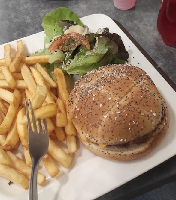 Le Coup Faim — photo 2