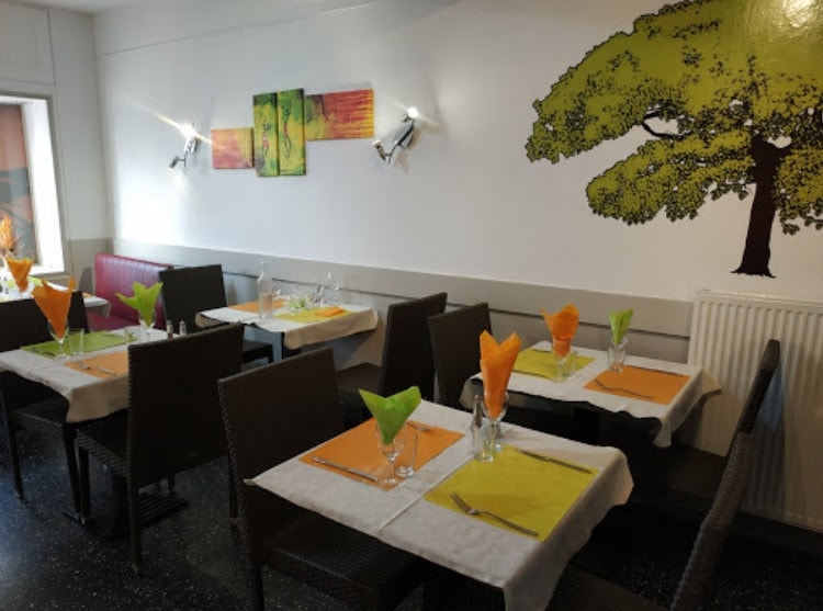 Le Moabi — photo 2
