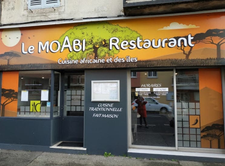 Le Moabi — photo 3