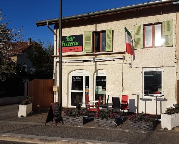 Le Peloux — photo 2