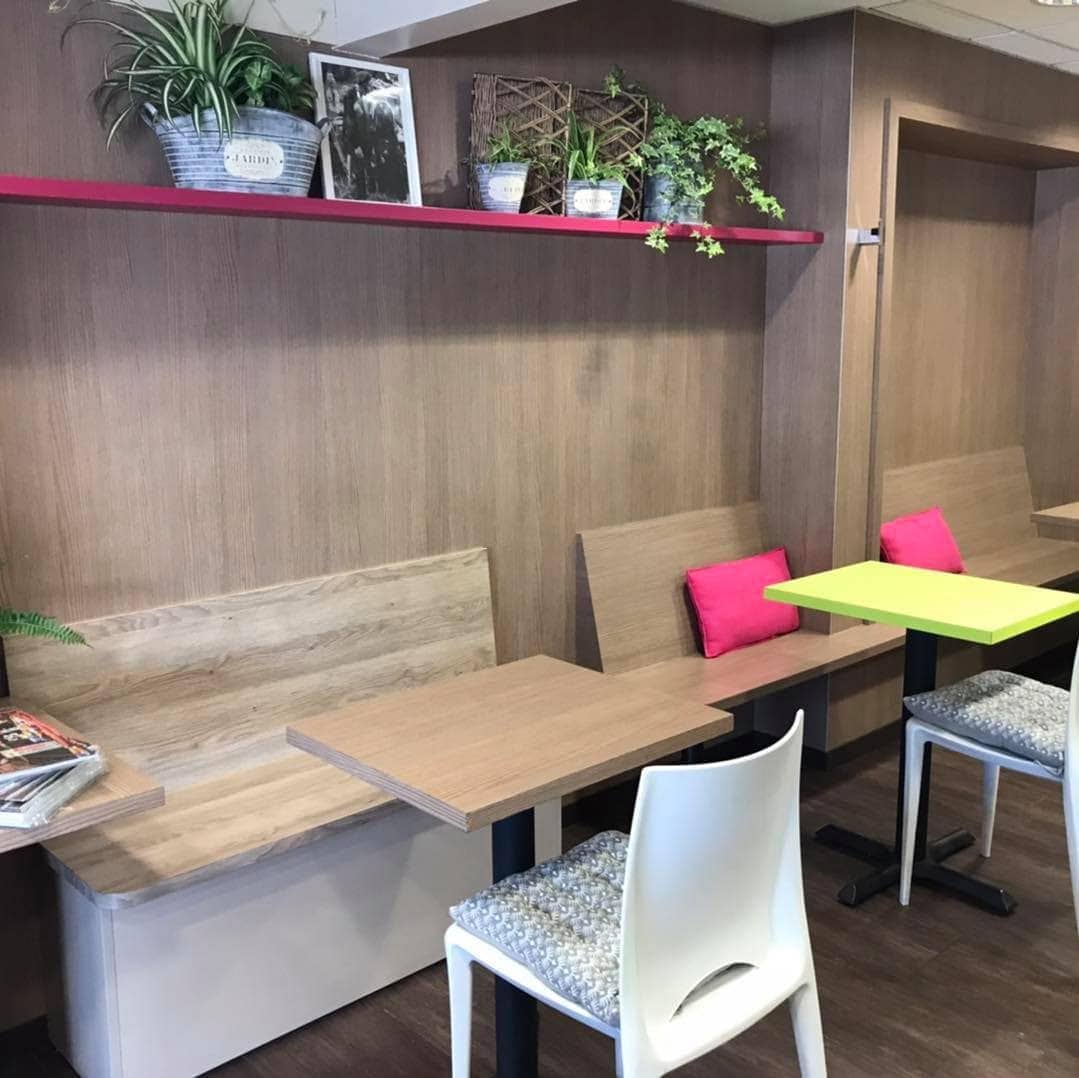 Les 3 épis — photo 3