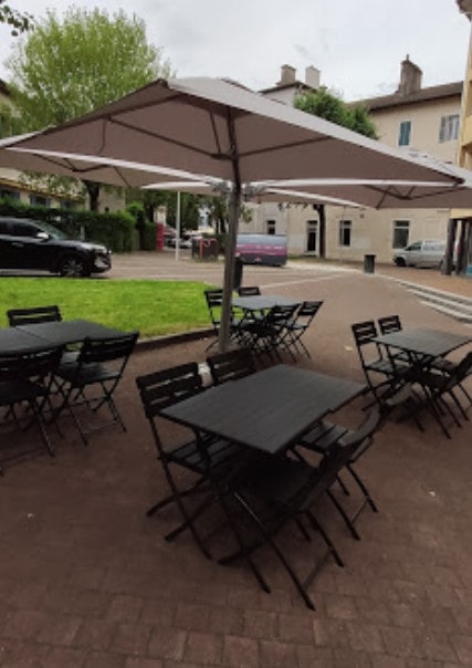 Les tontons burgers — photo 3
