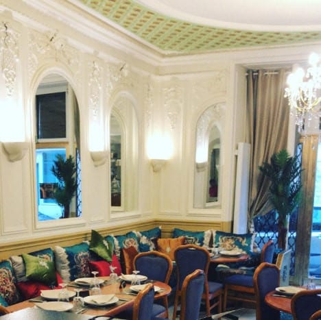 Mamounia — photo 3