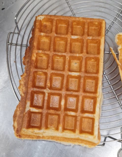 Photo de Miam-Miam