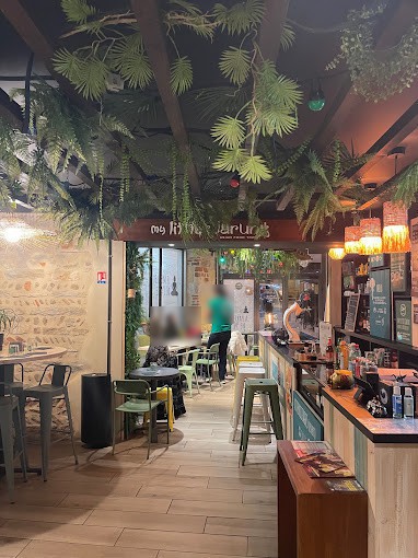 My Little Warung — photo 3