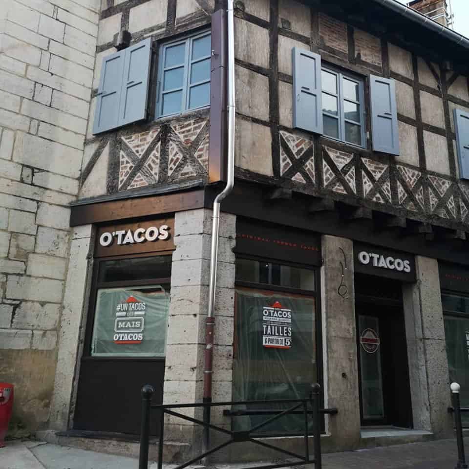 O'tacos — photo 2
