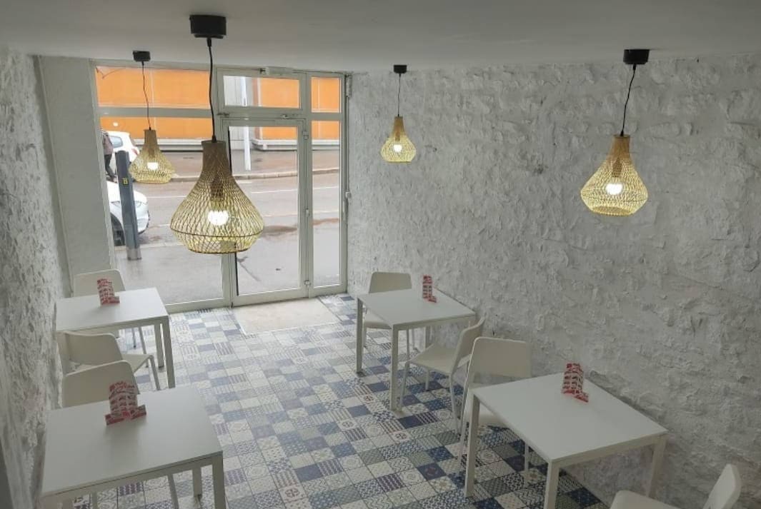 Pacha Kebab — photo 3