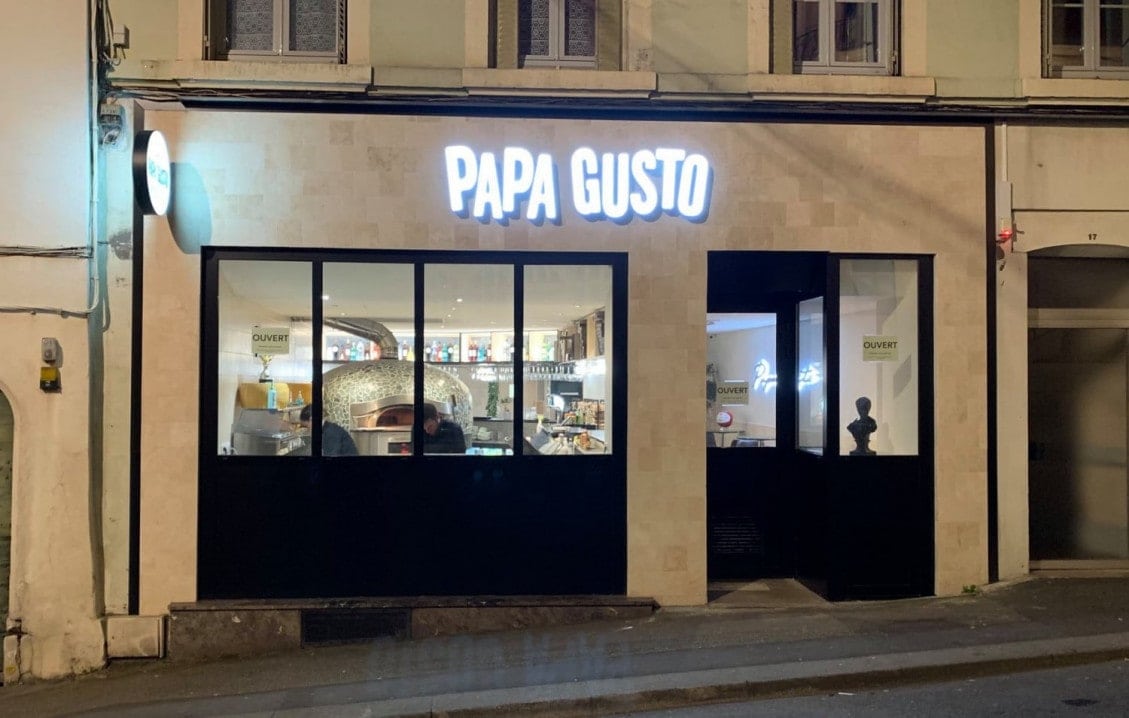 Papa Gusto — photo 2