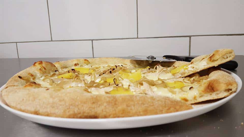 Pizz'a Bourg — photo 2