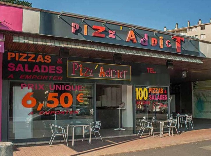 Pizz' Addict — photo 2