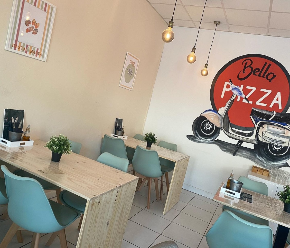 Pizzeria bella — photo 3