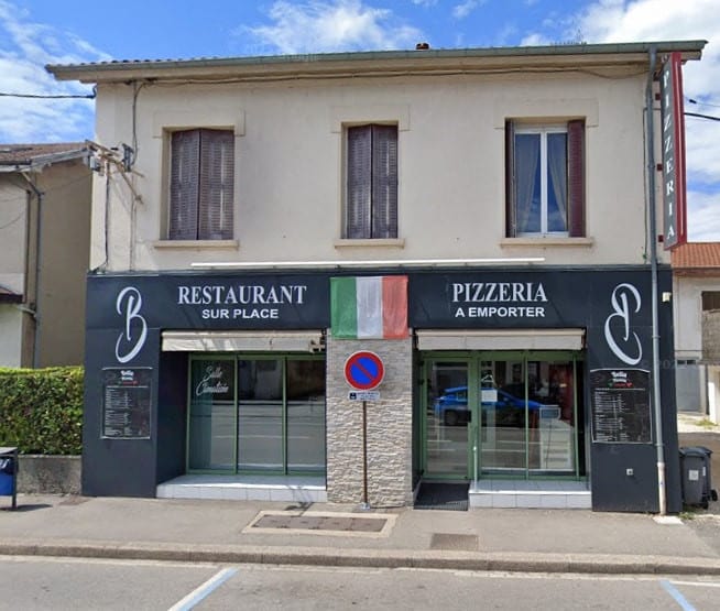 Pizzeria bella — photo 2