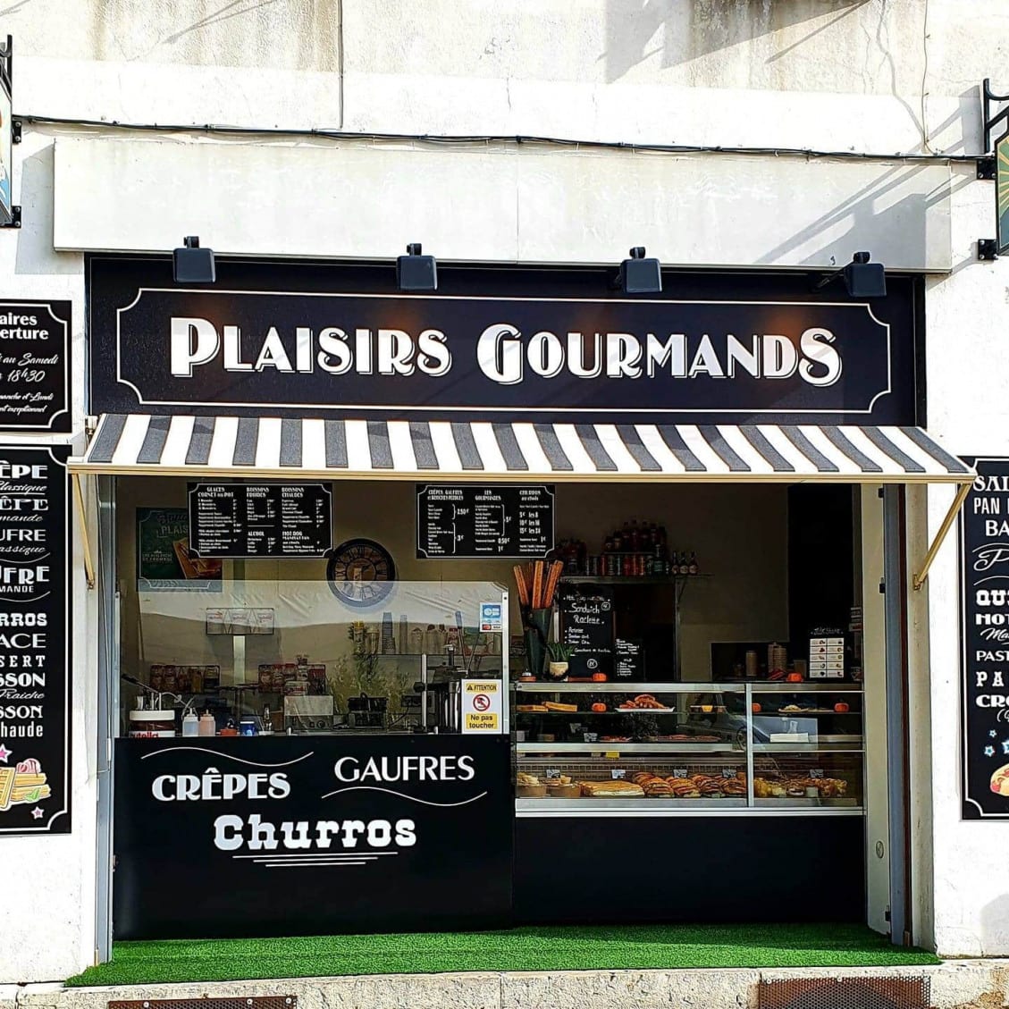 Plaisirs Gourmands — photo 3