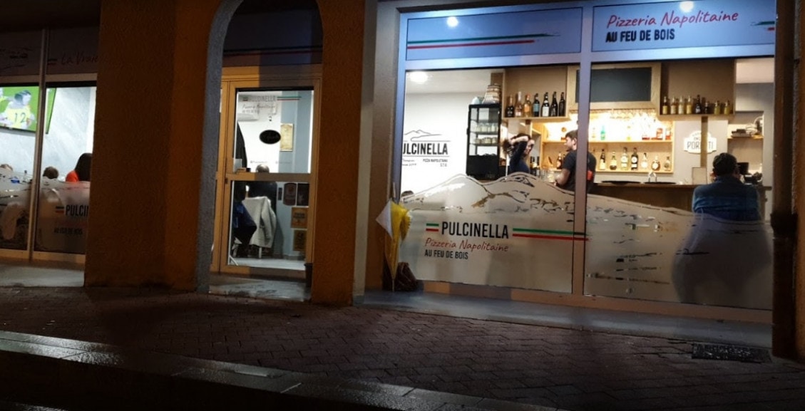 Pulcinella 01 — photo 3