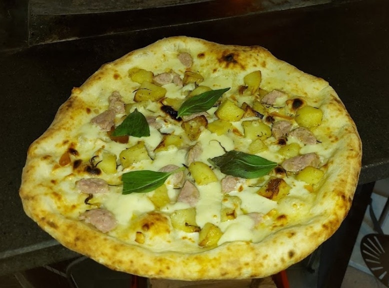 Pulcinella 01 — photo 2