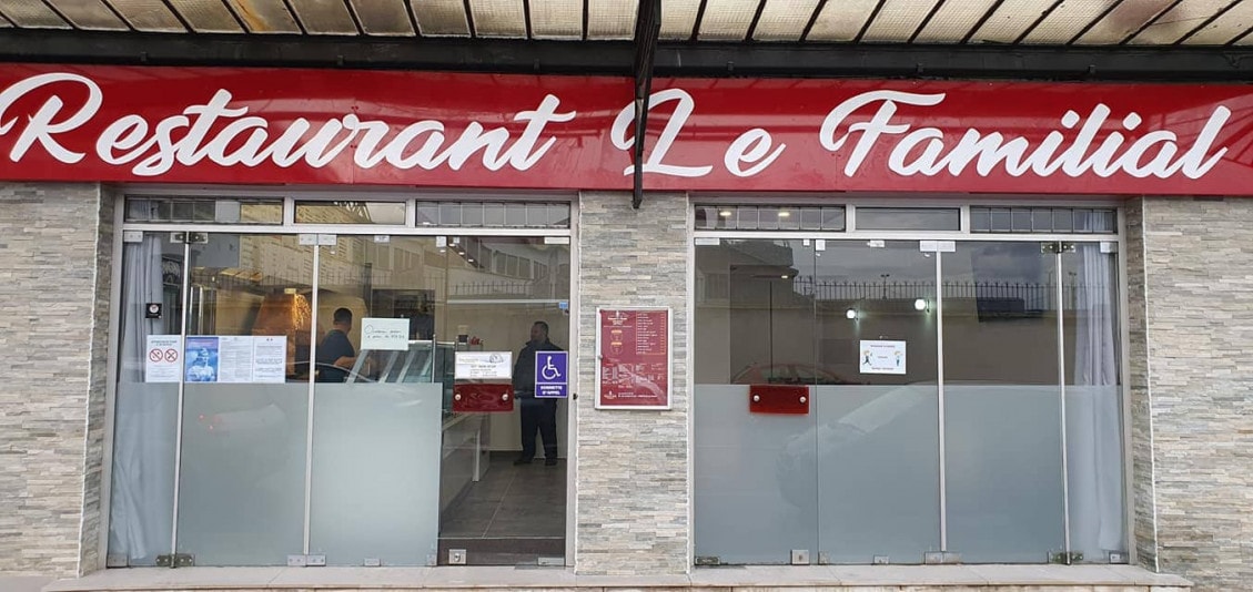 Restaurant Le Familial — photo 2