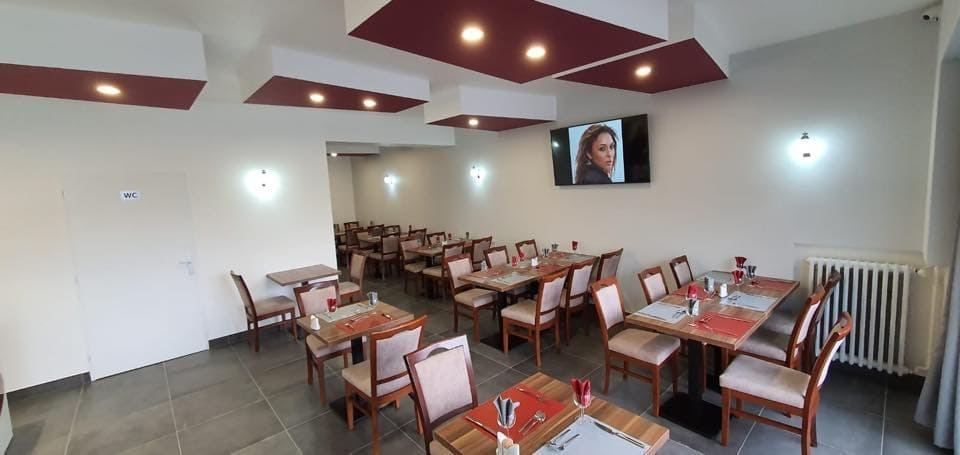 Restaurant Le Familial — photo 3