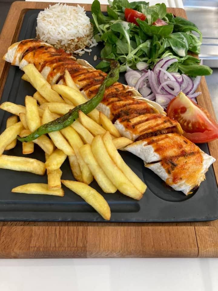 Photo de Restaurant Le Familial