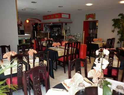 Restaurant le Heng Li — photo 3