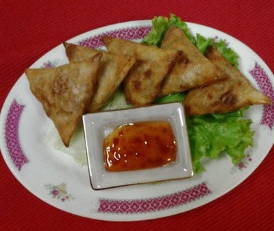 Photo de Restaurant le Heng Li
