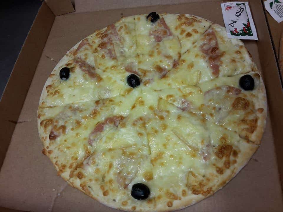 Royal Pizza — photo 3