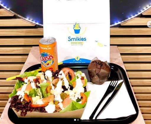 Smikies — photo 3