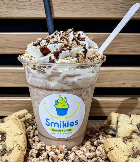 Smikies — photo 2