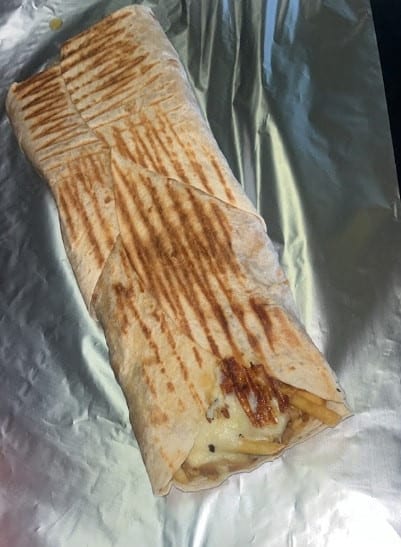 Snack AM — photo 2