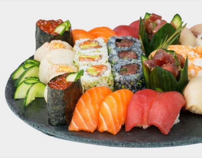 Photo de Sushiman