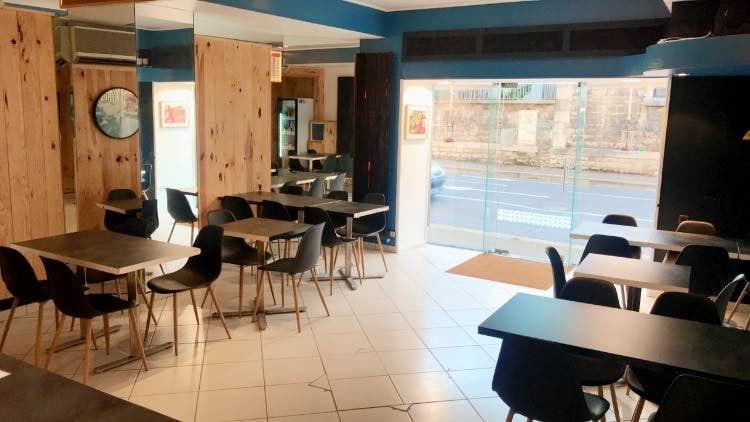 T Pizza — photo 3