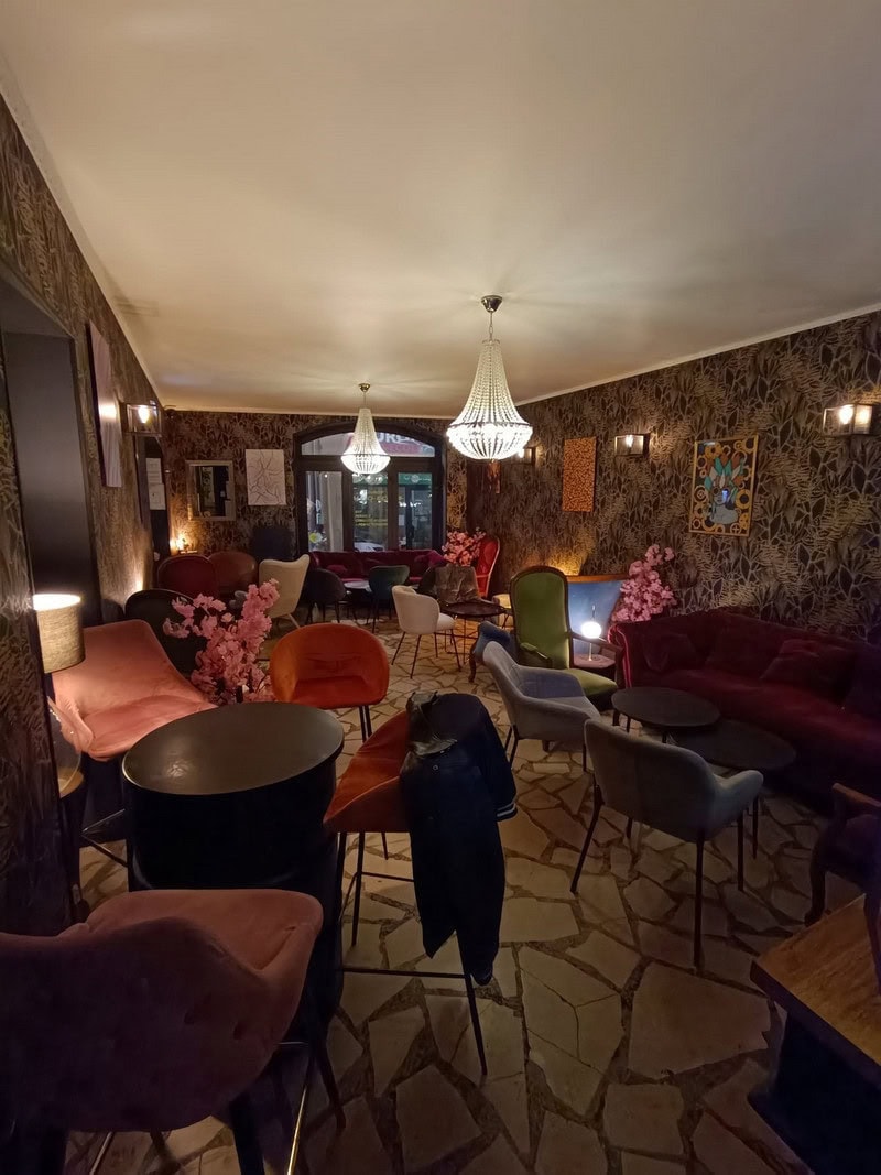 The Bootlegger — photo 3
